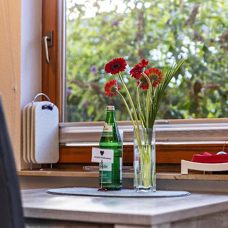 An Der Schwaebischen Alb Apartamento Mössingen Exterior foto