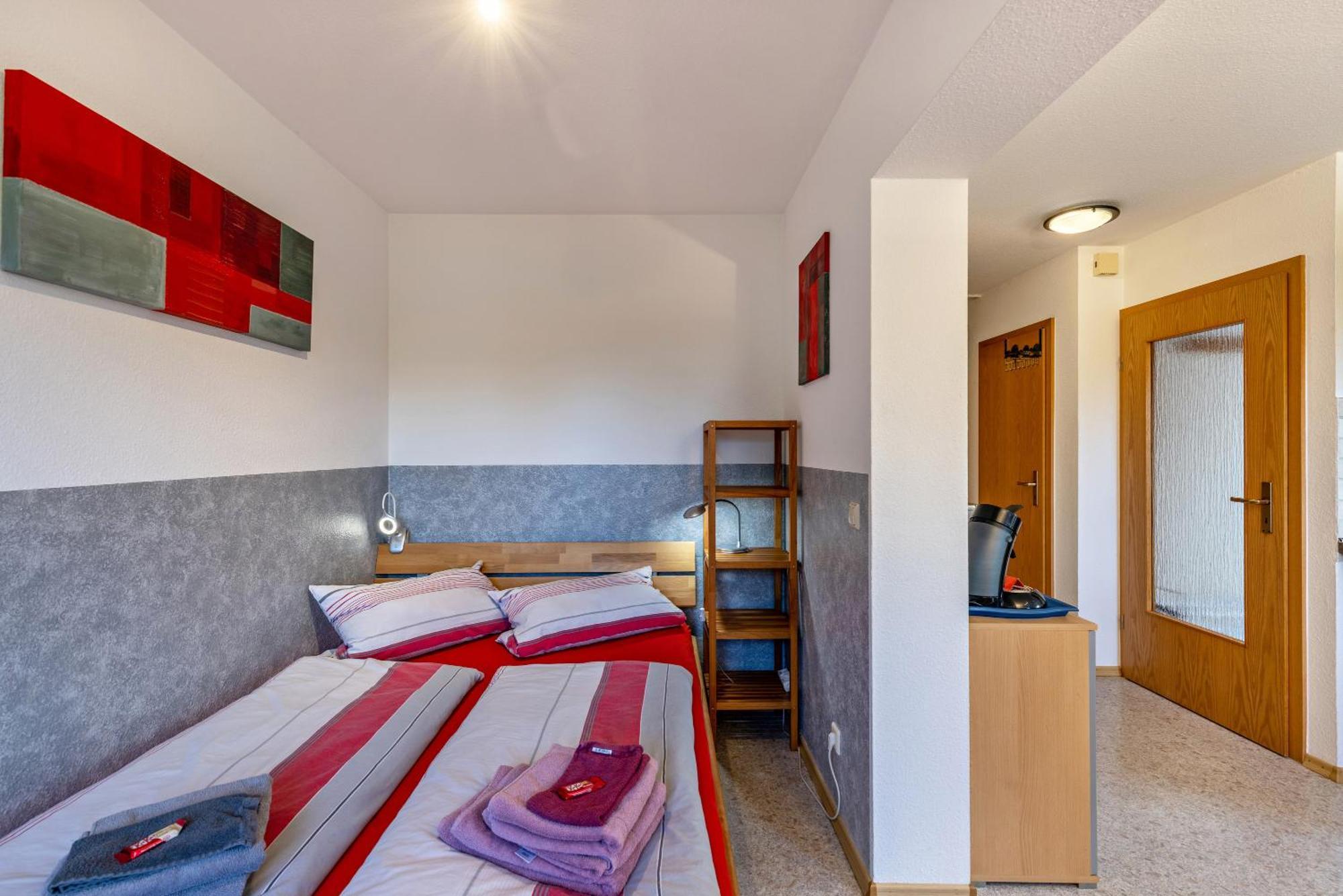 An Der Schwaebischen Alb Apartamento Mössingen Exterior foto