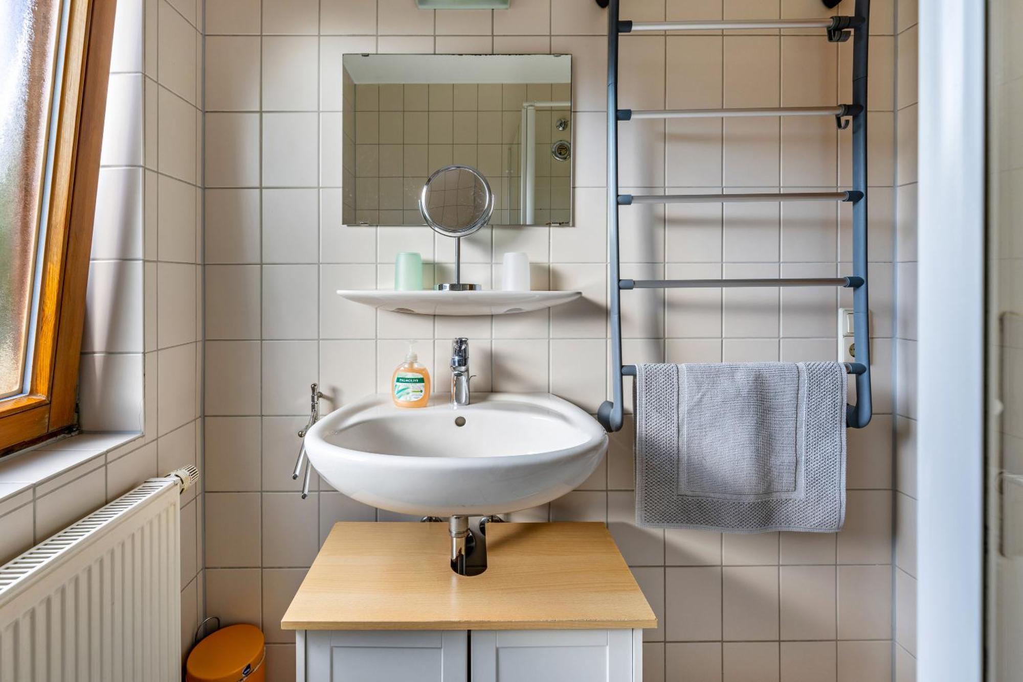 An Der Schwaebischen Alb Apartamento Mössingen Exterior foto